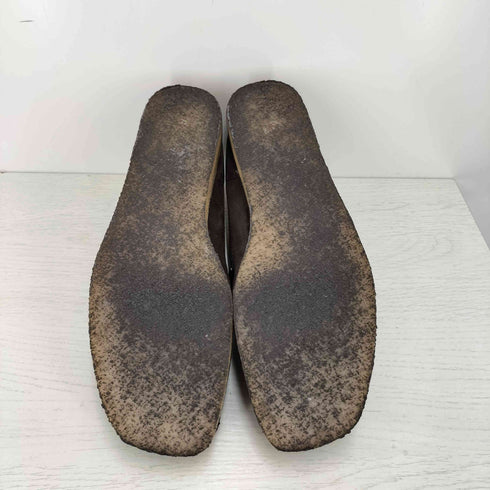 クラークスオリジナルズ Clarks ORIGINALS Wallabee ワラビー ブーツ メンズ JPN:29